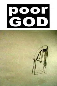 Poor God movie poster
