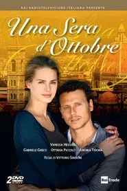 Poster do filme Una sera d'ottobre