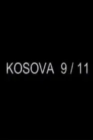 Kosovo 9/11 movie poster