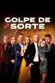 Poster do filme Golpe de Sorte