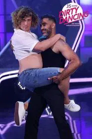 35 Jahre Dirty Dancing - Die große Geburtstagsparty movie poster