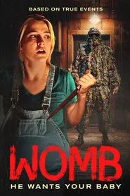 Poster do filme Womb