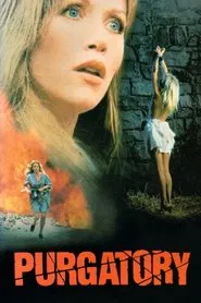 Poster do filme Purgatory
