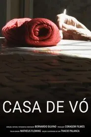 Grandma's House movie poster