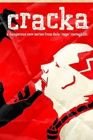 Cracka movie poster