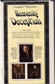Heavenly Deception movie poster