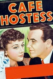 Cafe Hostess movie poster