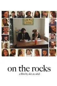 On the Rocks movie poster