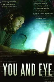 You and Eye movie poster