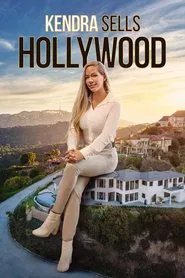 Kendra Sells Hollywood tv show poster