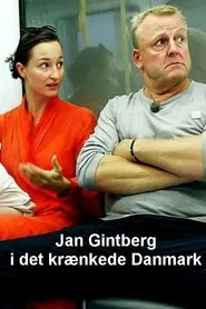 Poster do filme Jan Gintberg i det krænkede Danmark