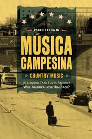 Country Music movie poster