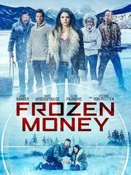 Frozen Money movie poster