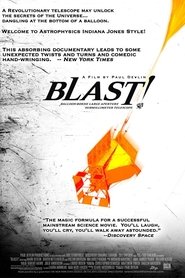 BLAST! movie poster