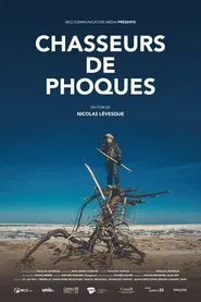 Chasseurs de phoques movie poster