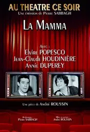 La Mamma movie poster