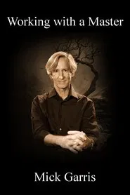 Working with a Master: Mick Garris movie poster