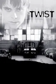 Twist movie poster