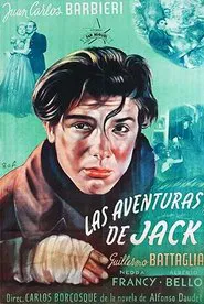Las aventuras de Jack movie poster