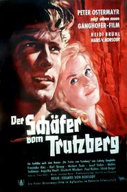 Der Schäfer vom Trutzberg movie poster