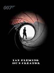 Poster do filme Ian Fleming: 007's Creator