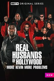 Real Husbands of Hollywood: More Kevin More Problems tv show poster