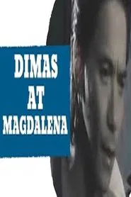 Dimas at Magdalena movie poster