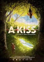 Poster do filme A Kiss