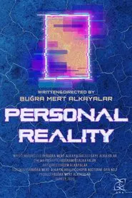 Bireysel Realite movie poster