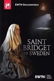 Saint Bridget of Sweden movie poster