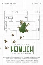 Heimlich movie poster