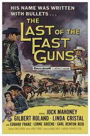 Poster do filme The Last of the Fast Guns