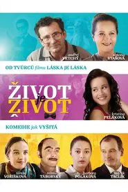 Life Is Life movie poster