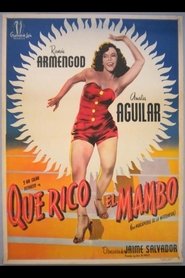 Los huéspedes de La Marquesa movie poster