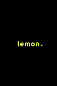 Lemon. movie poster