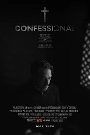 Poster do filme Confessional