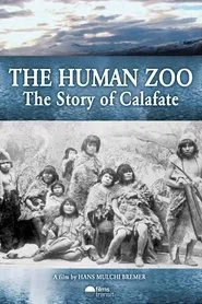 The Human Zoo movie poster