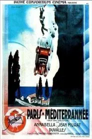 Companion Wanted movie poster