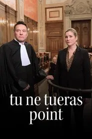 Tu ne tueras point movie poster