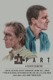 Apart movie poster