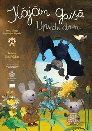 Upside Down movie poster