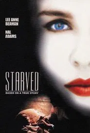 Starved movie poster