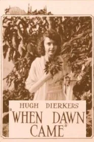 When Dawn Came movie poster