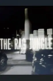 The Rag Jungle movie poster
