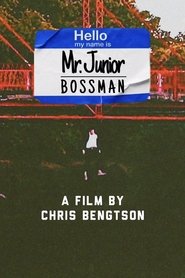 Mr. Junior: Bossman movie poster