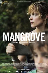 Poster do filme Mangrove