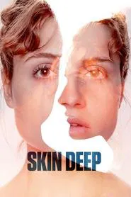 Skin Deep movie poster