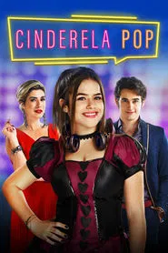 Poster do filme DJ Cinderella