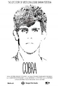 Cobra movie poster