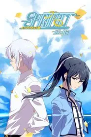 Spiritpact tv show poster